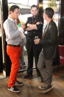 2013-08-30 Maandborrel augustus D n Hertog 072 2013-08-30 Maandborrel augustus D n Hertog 072